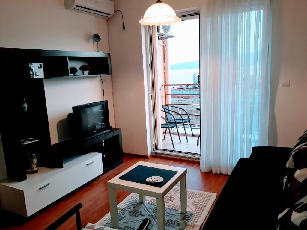 Апартаменты Apartment Masa Тиват