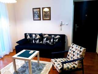 Апартаменты Apartment Masa Тиват Апартаменты с 2 спальнями-2