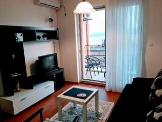 Апартаменты Apartment Masa Тиват Апартаменты с 2 спальнями-3