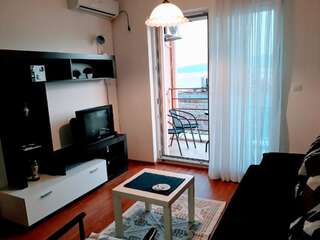 Апартаменты Apartment Masa Тиват Апартаменты с 2 спальнями-37