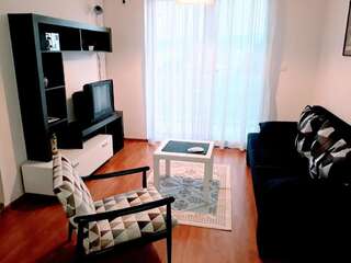 Апартаменты Apartment Masa Тиват Апартаменты с 2 спальнями-45