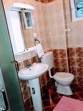 Апартаменты Apartment Masa Тиват Апартаменты с 2 спальнями-46