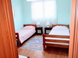 Апартаменты Apartment Masa Тиват Апартаменты с 2 спальнями-51