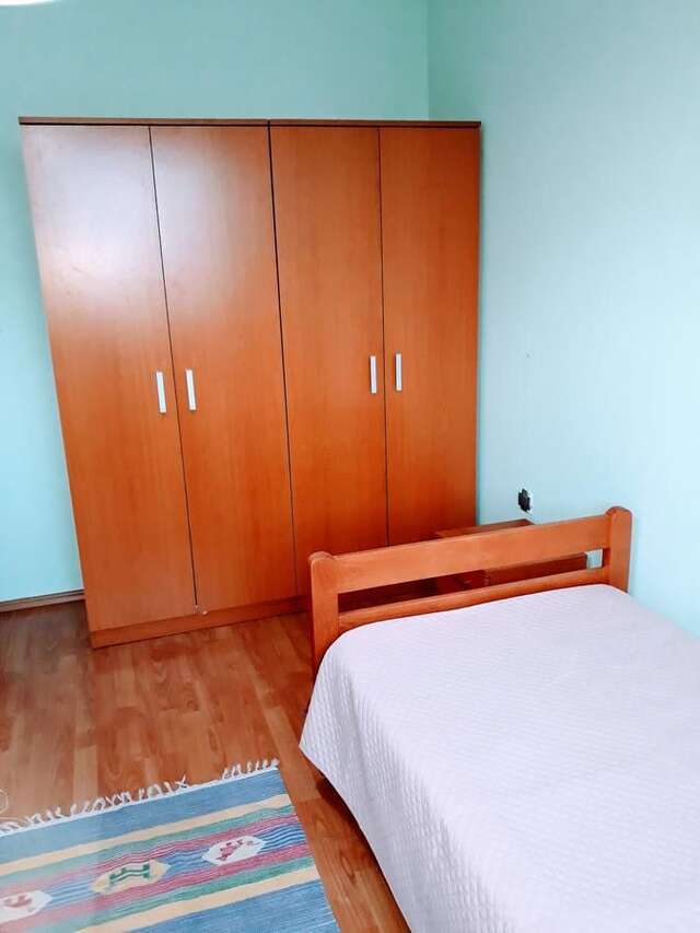 Апартаменты Apartment Masa Тиват-15