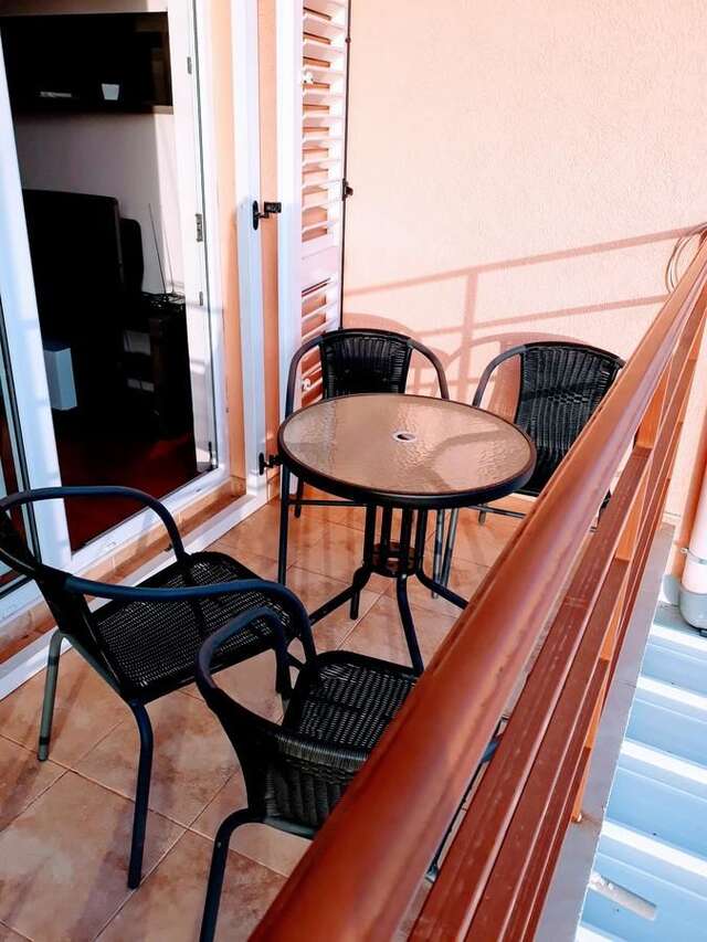 Апартаменты Apartment Masa Тиват-19