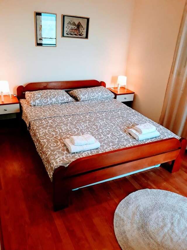 Апартаменты Apartment Masa Тиват-21