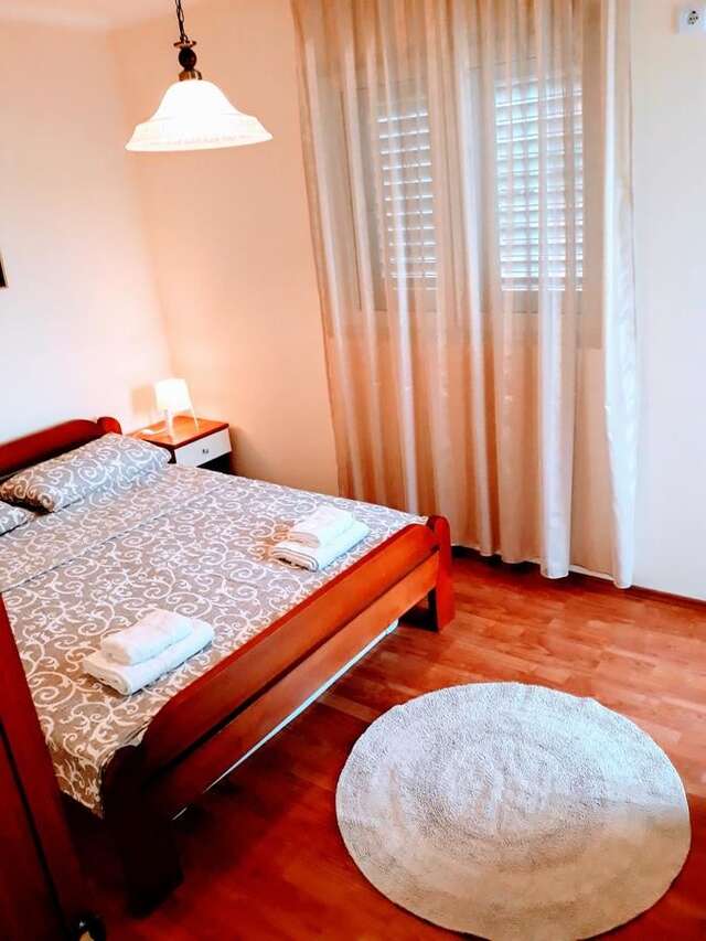 Апартаменты Apartment Masa Тиват-24