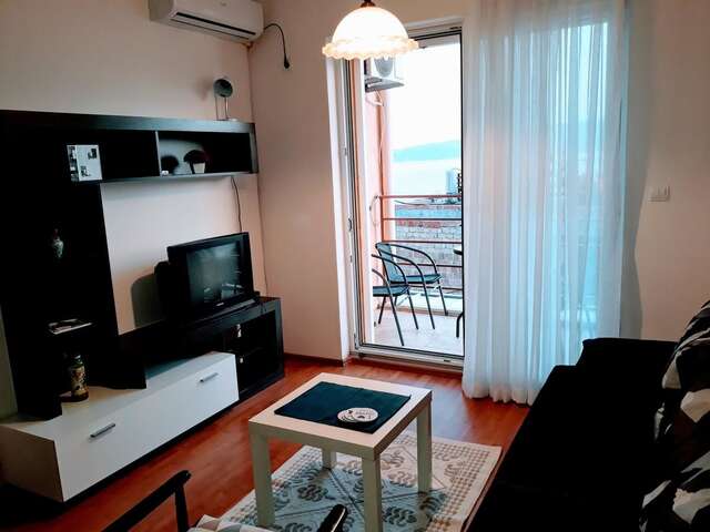 Апартаменты Apartment Masa Тиват-5