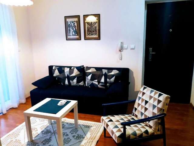 Апартаменты Apartment Masa Тиват-37