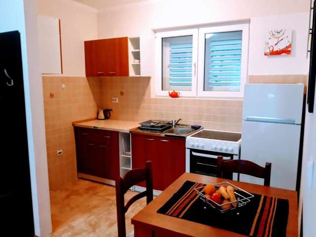 Апартаменты Apartment Masa Тиват-38