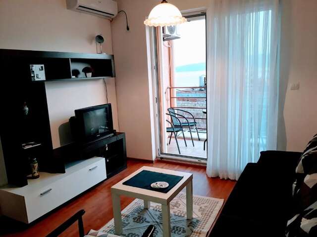 Апартаменты Apartment Masa Тиват-39