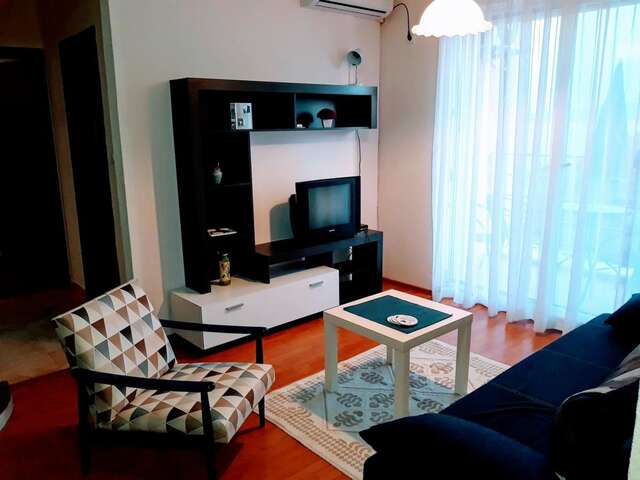 Апартаменты Apartment Masa Тиват-6