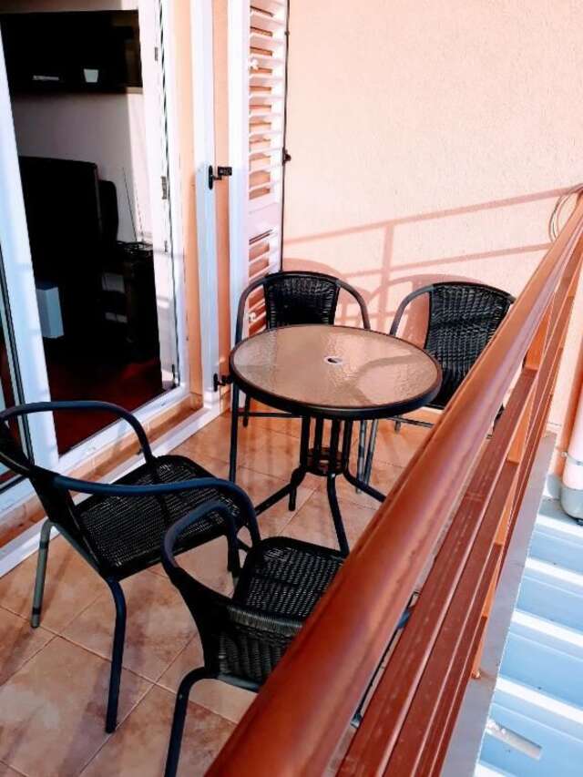 Апартаменты Apartment Masa Тиват-50