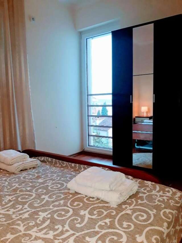 Апартаменты Apartment Masa Тиват-54