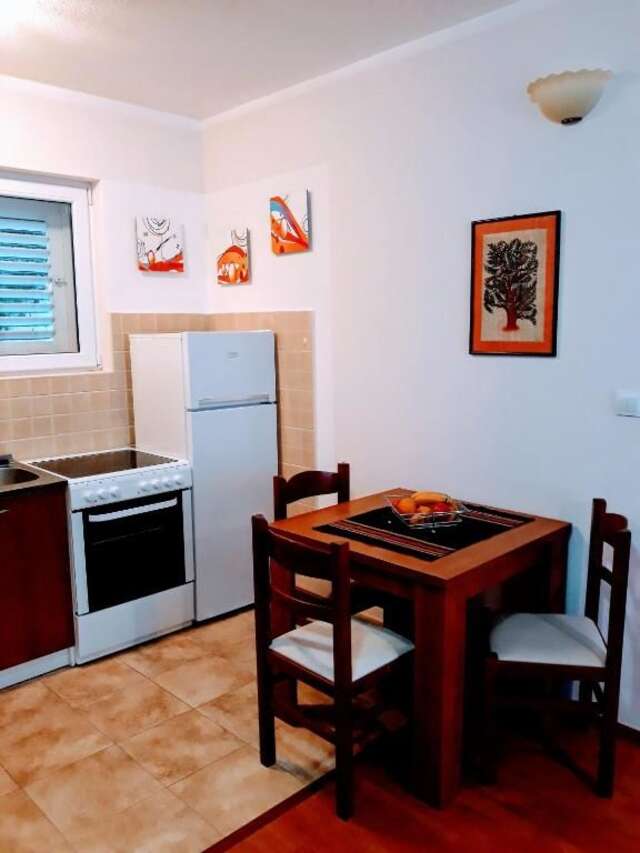 Апартаменты Apartment Masa Тиват-57
