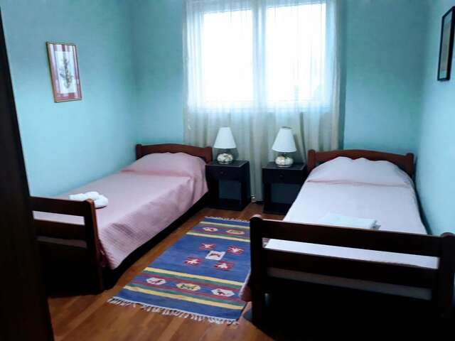 Апартаменты Apartment Masa Тиват-11